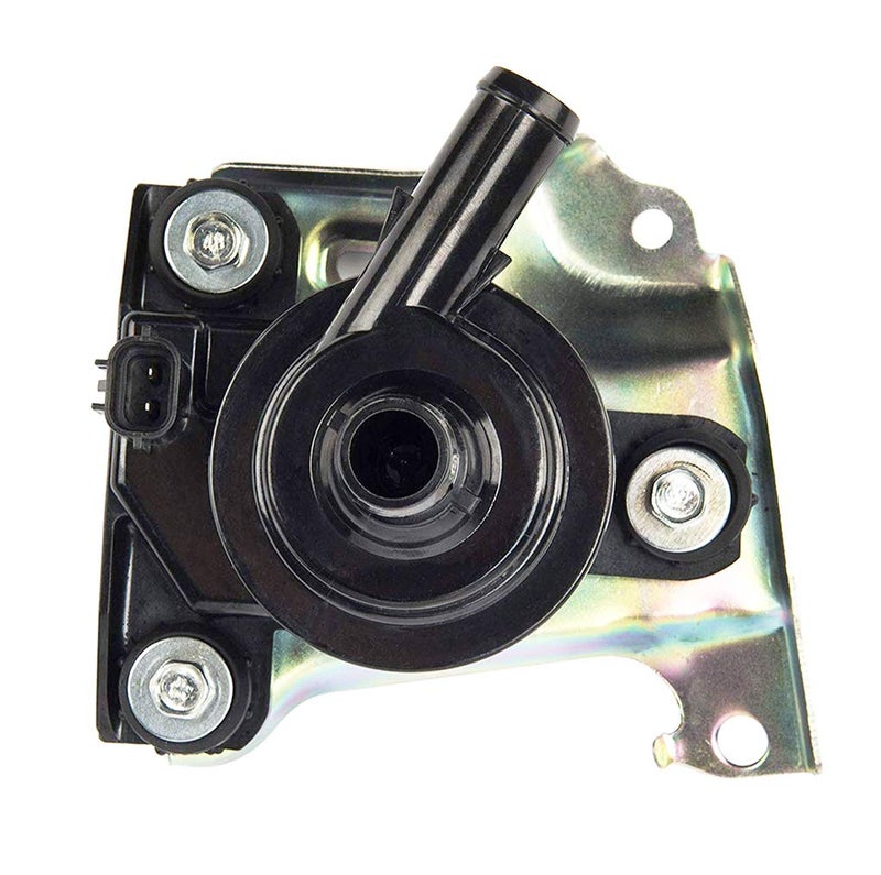 LIYYOO G9020-47031 Engine Cooling Inverter Electric Water Pump Assembly Compatible with 2004-2009 Toyota Prius Hybrid Replaces 04000-32528 G9020-47031 - Image 3